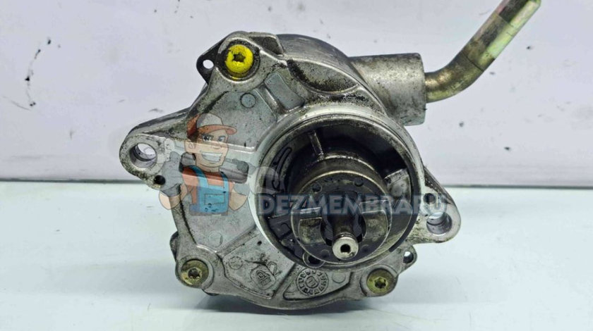 Pompa vacuum Mercedes Clasa ML (W163) [Fabr 1998-2005] A6122300065 2.7 CDI 612963