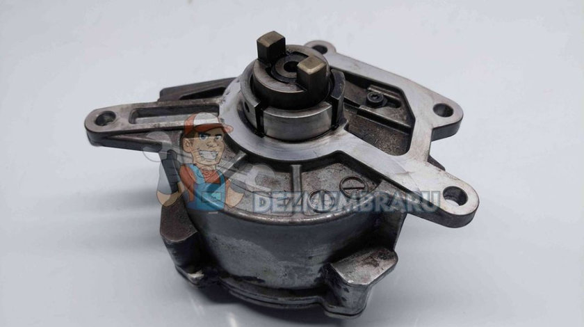 Pompa vacuum Mercedes Clasa ML (W164) [Fabr 2005-2012] A6422300165 3.0 CDI 642.940