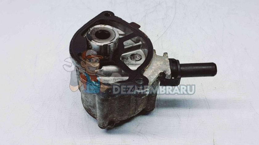 Pompa vacuum Mercedes Clasa ML (W166) [Fabr 2011-2022] GD01495 2.2 CDI 651960