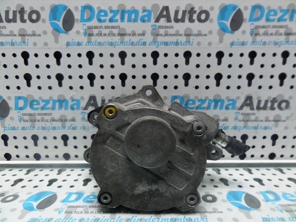 Pompa vacuum Mercedes CLK cabriolet (A209) 3.2cdi, A6422300185