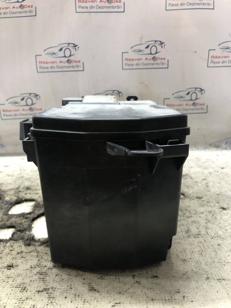 Pompa vacuum Mercedes CLS 350 2012