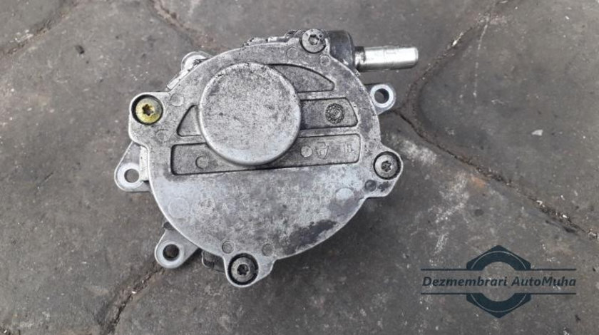 Pompa vacuum Mercedes E-Class (2002->) [W211] a6422300165