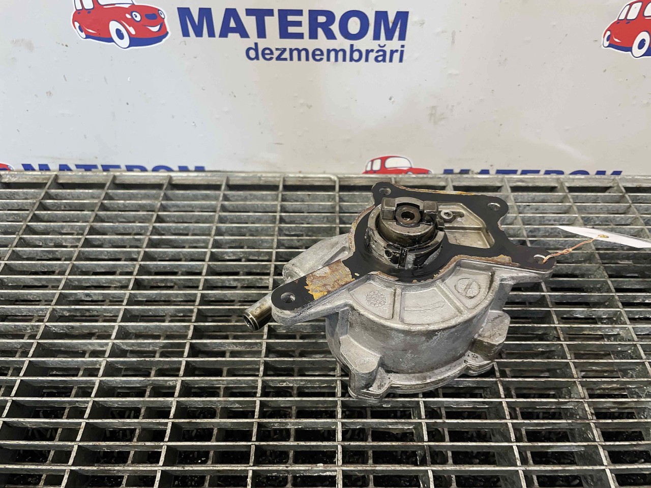 POMPA VACUUM MERCEDES E-CLASS 3.0 CDI - (2009 2013)