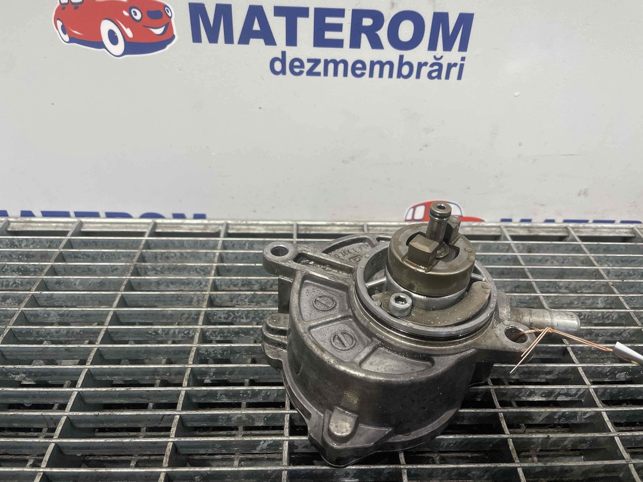 POMPA VACUUM MERCEDES E-CLASS E-CLASS 2.2 CDI - (2005 2009)