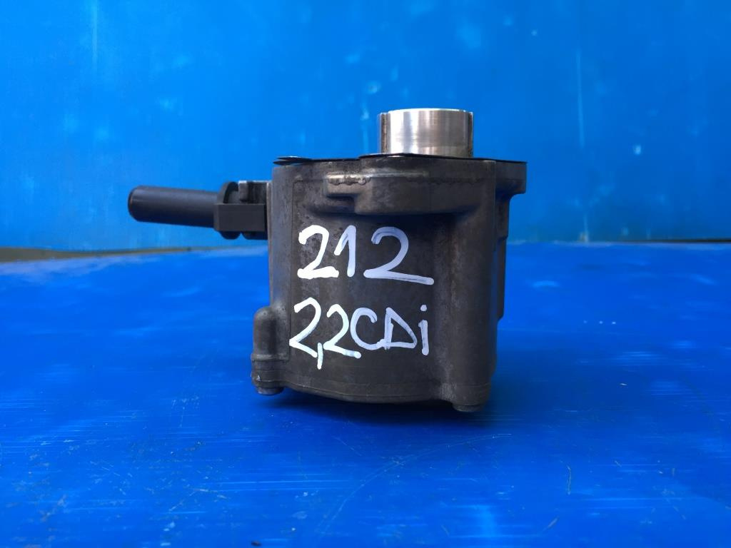Pompa vacuum Mercedes E Class w212 2.2 Diesel 2011
