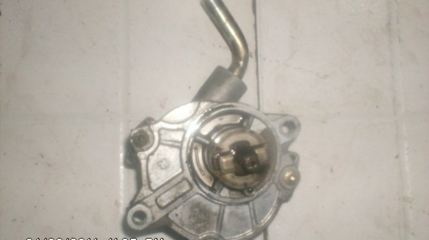 Pompa vacuum Mercedes E200 CDI W210