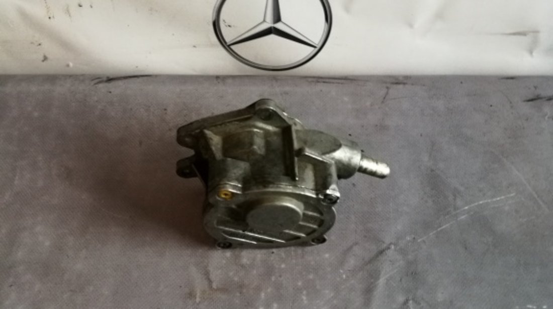 Pompa vacuum Mercedes Ml 164 an 2005-2011 cod A6422300165