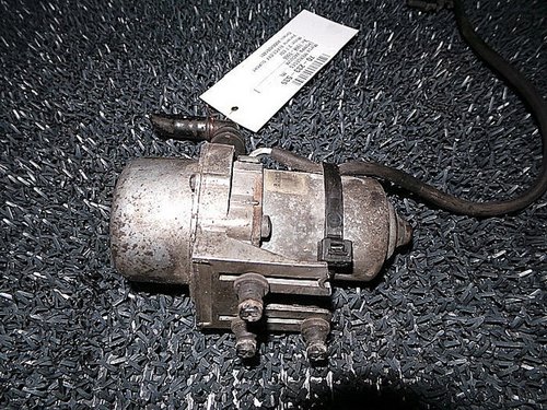 POMPA VACUUM MERCEDES ML ML 2.7 CDI - (1998 2005)