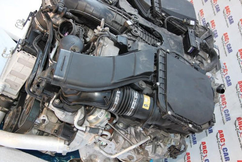 Pompa vacuum Mercedes R-Class 2006-2010 w251 , v251 A2762300265