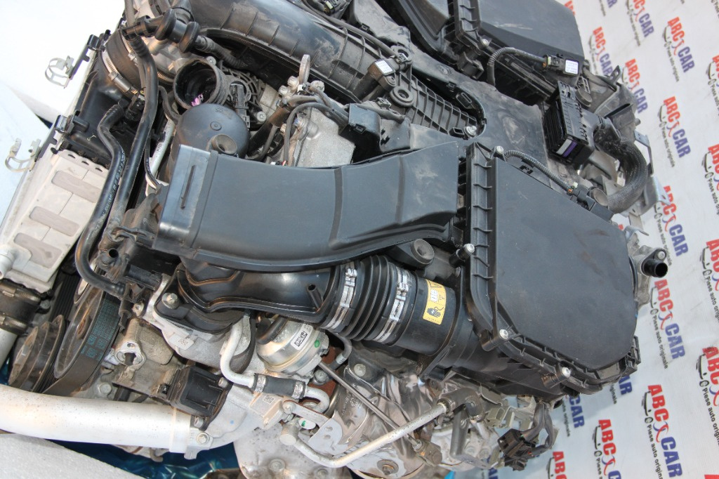 Pompa vacuum Mercedes R-Class W251 3.0 benzina 2006-2013 cod: A2762300265