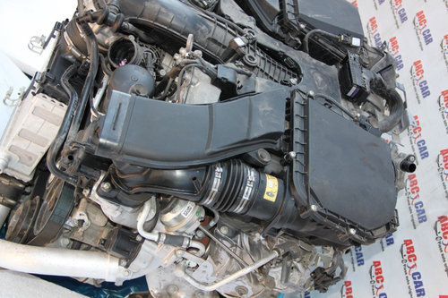 Pompa vacuum Mercedes R-Class W251 3.0 benzina 2006-2013 cod: A2762300265
