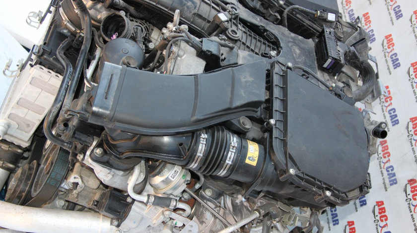 Pompa vacuum Mercedes R-Class W251 3.0 benzina 2006-2013 cod: A2762300265