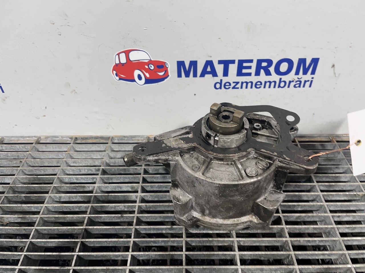 POMPA VACUUM MERCEDES S-CLASS S-CLASS 3.0 CDI - (2006 2013)