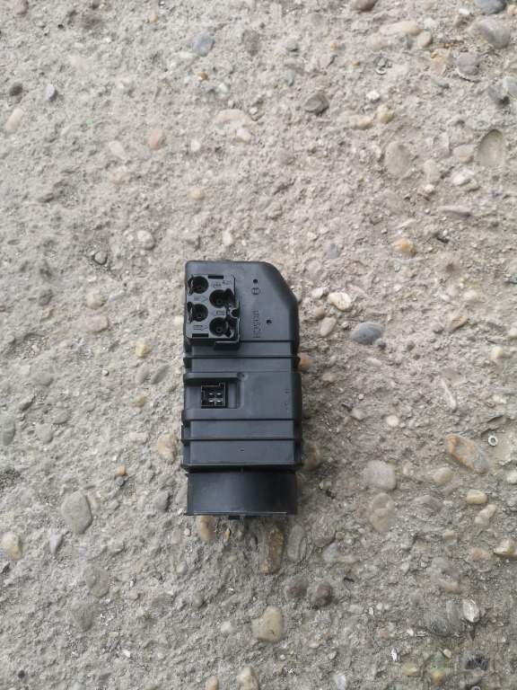 Pompa vacuum Mercedes S class w221cod A0008004448