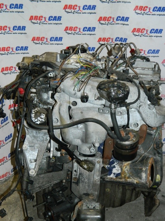 Pompa vacuum Mercedes Sprinter 315 cod: A623065 model 2006-2018
