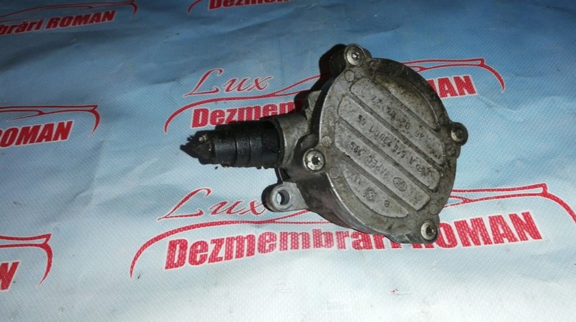 Pompa vacuum MERCEDES VITO 111 cdi w639 2.2 om646