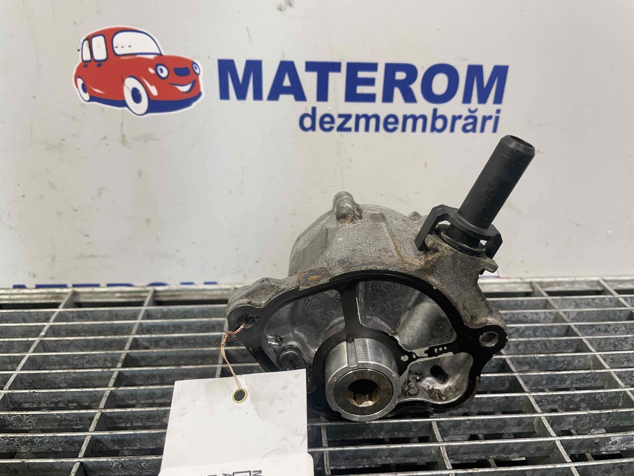 POMPA VACUUM MERCEDES VITO VITO 2.2 CDI - (2010 2014)