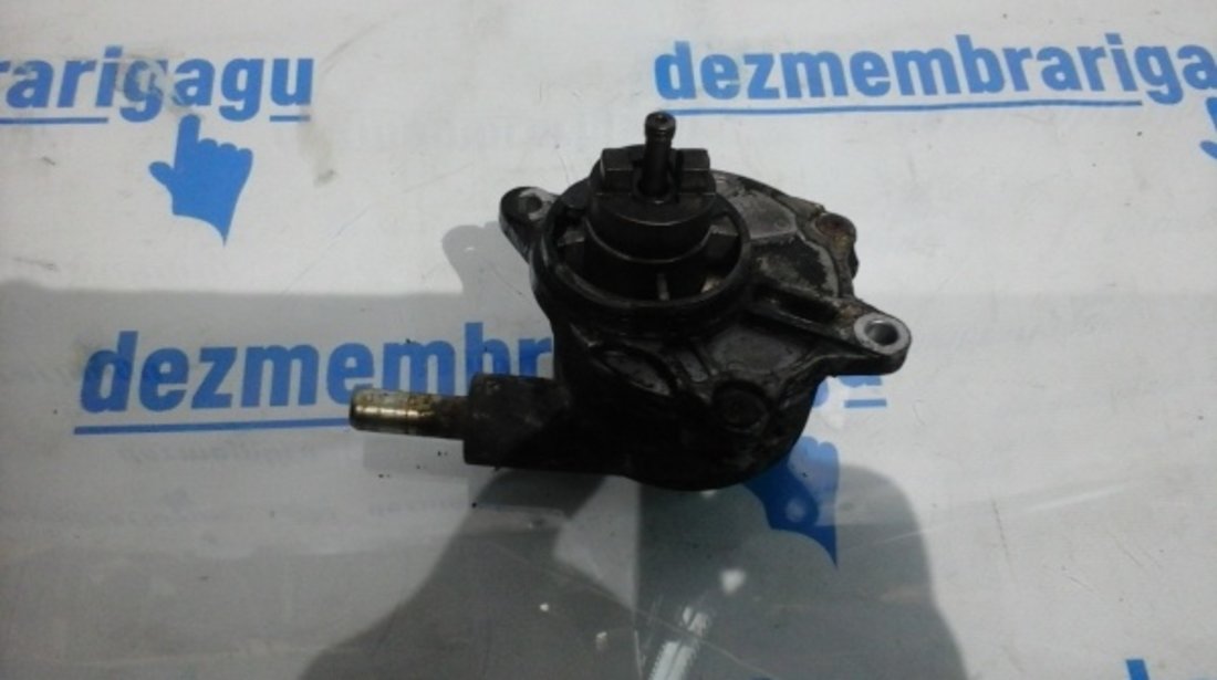 Pompa vacuum Mercedes Vito W638 (1996-2003)