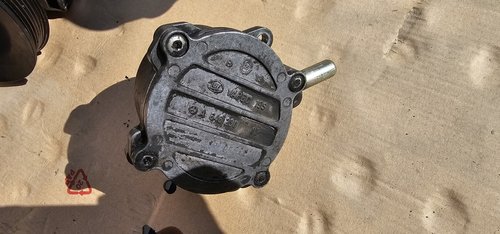 Pompa vacuum Mercedes Vito W639 2.2 CDI 2004 2005 2006 2007