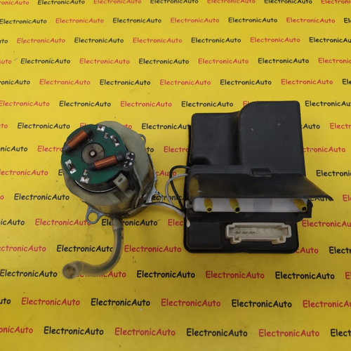 Pompa Vacuum Mercedes W168, 1688000148, 00782601,