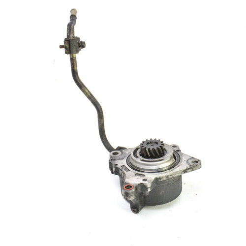 Pompa Vacuum Mitsubishi CANTER Platou / Sasiu (FB6, FE5, FE6) 1993 - 2002 Motorina ME017287, X2T5507...