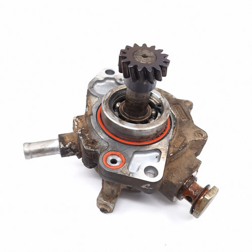 Pompa Vacuum Mitsubishi L 200 (Kbt, Kat) 2004-2014 2.5 Di-D 4Wd (Kb4T) 4D56 Hp Motorina X2T56871Zt, ...