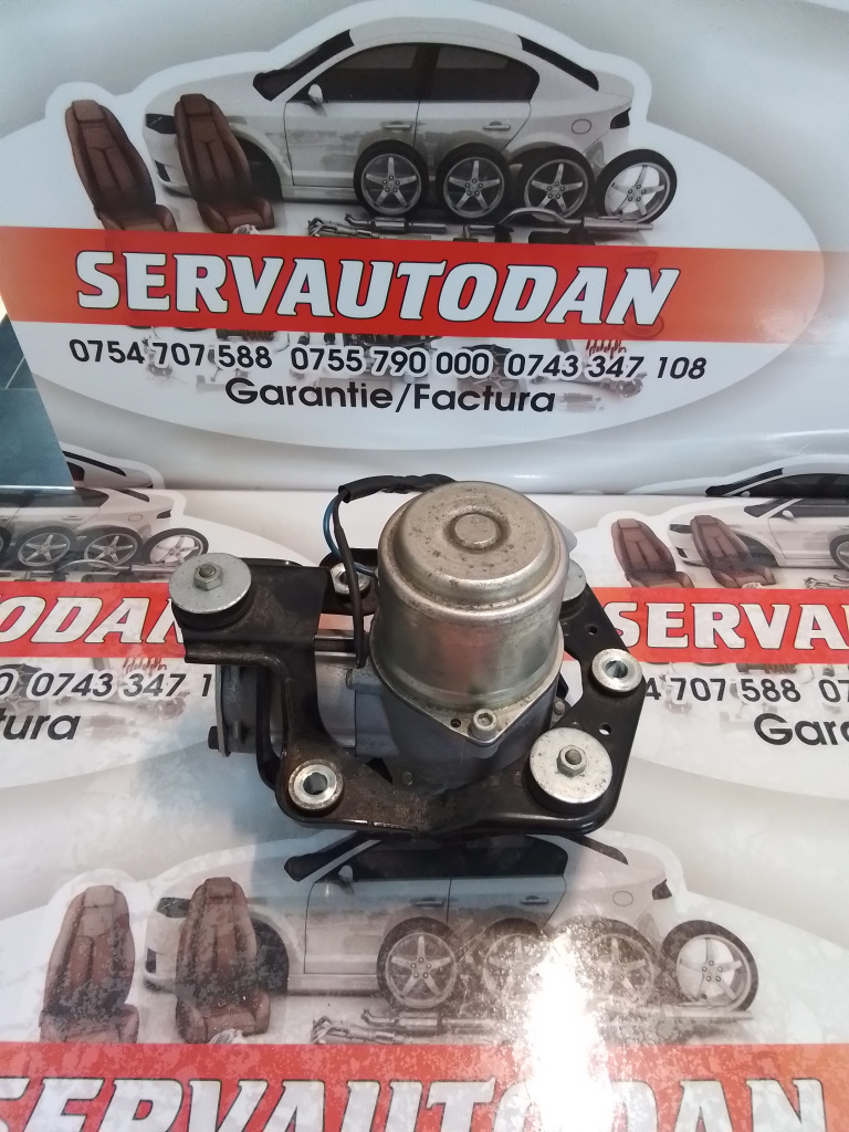 Pompa vacuum Mitsubishi Outlander 2 (2006->) 2.4 Benzina 2019