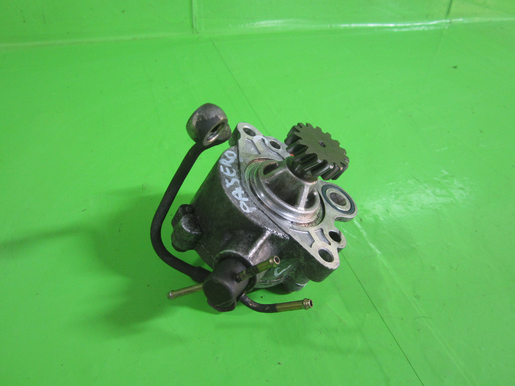 POMPA VACUUM MITSUBISHI PAJERO III 3.2 DI-D 4X4 FAB. 1999 – 2007 ⭐⭐⭐⭐⭐