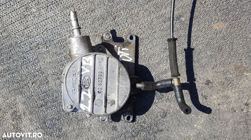 Pompa vacuum motor Opel Vectra B, 2.2 DTI, 125 cp, 92 kw, tip Y22DTR