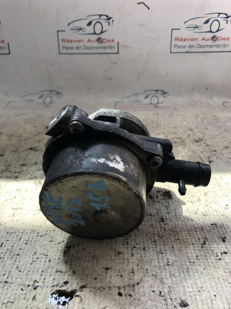 Pompa vacuum Nissan Juke 1.5 Motorina 2012