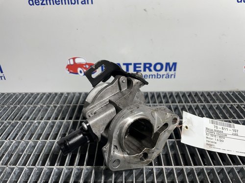 POMPA VACUUM NISSAN JUKE JUKE 1.5 DCI - (2010 2014)