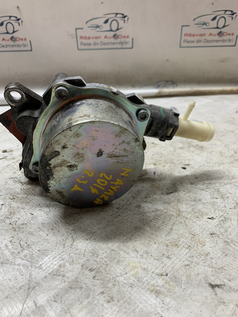 Pompa vacuum Nissan Navara 2.3 Motorina 