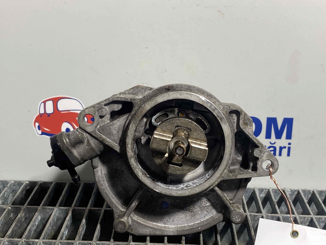 POMPA VACUUM NISSAN NAVARA 3.0 DCI - (2010 2013)