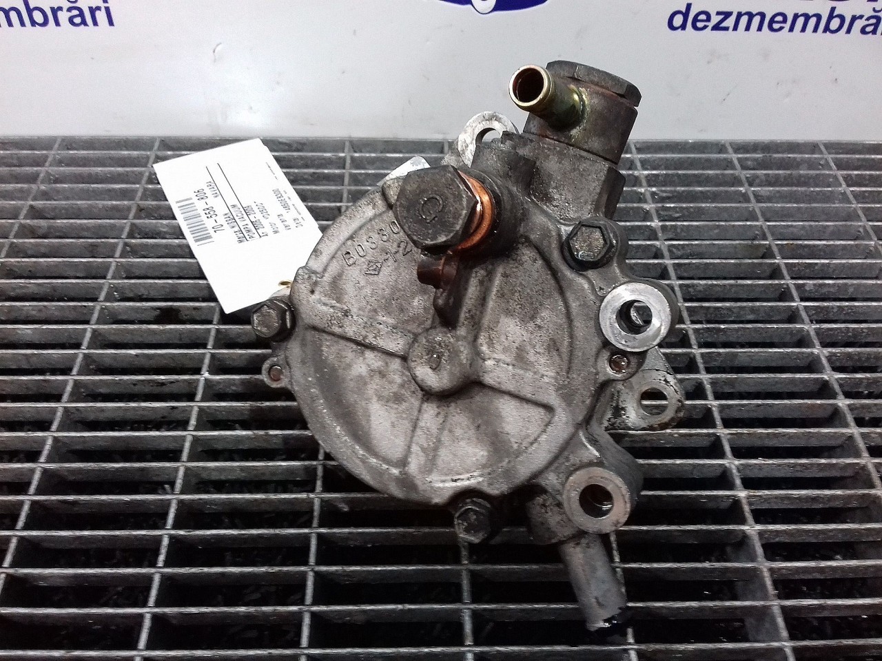 POMPA VACUUM NISSAN NAVARA YD25DDTI - (2005 2010)