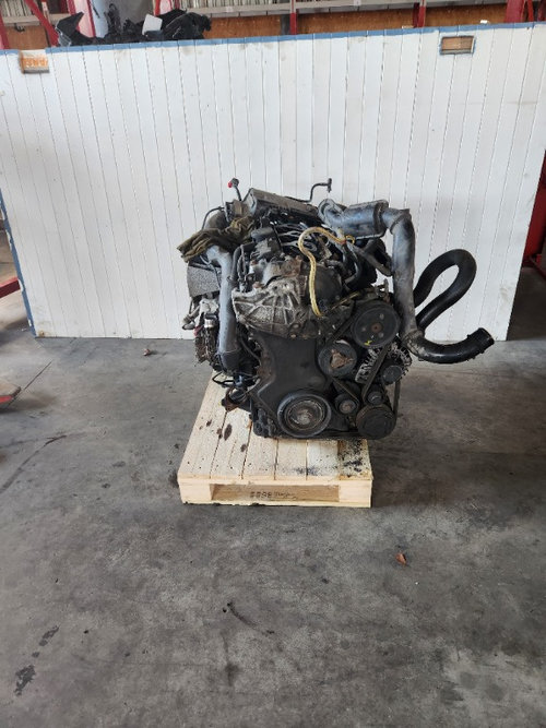 Pompa vacuum Nissan Primastar 2.0 dCi an de fabricatie 2013