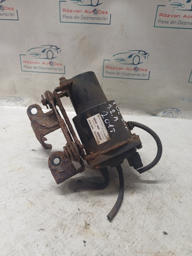 Pompa vacuum Nissan Qashqai 1.2 Benzina 2015, 284K33ZL0A