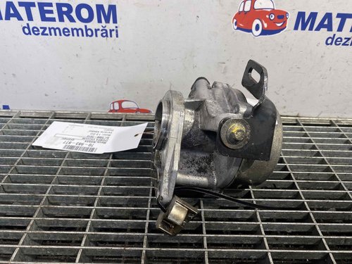 POMPA VACUUM NISSAN QASHQAI 1.5 DCI - (2006 2010)