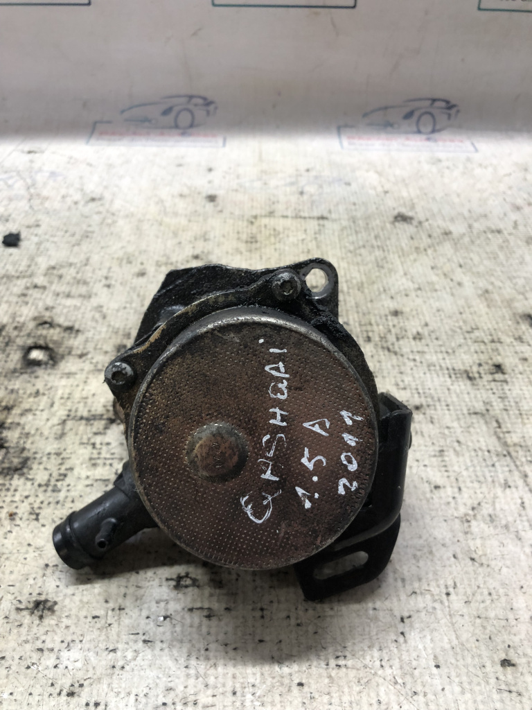 Pompa vacuum Nissan Qashqai 1.5 Motorina 2011