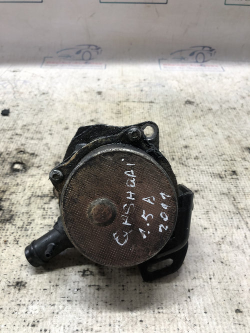 Pompa vacuum Nissan Qashqai 1.5 Motorina 2011