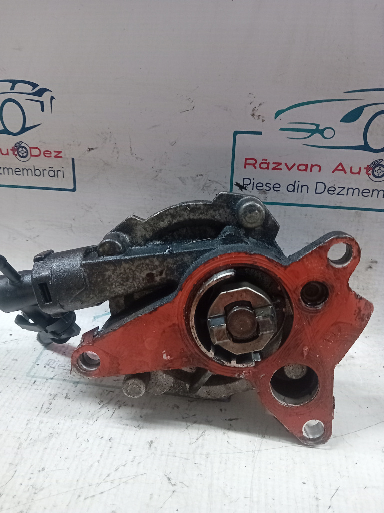 Pompa vacuum Nissan Qashqai 1.6 2011, 146503760R