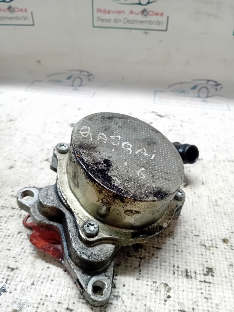 Pompa vacuum Nissan Qashqai 1.6 2012, 146503760R