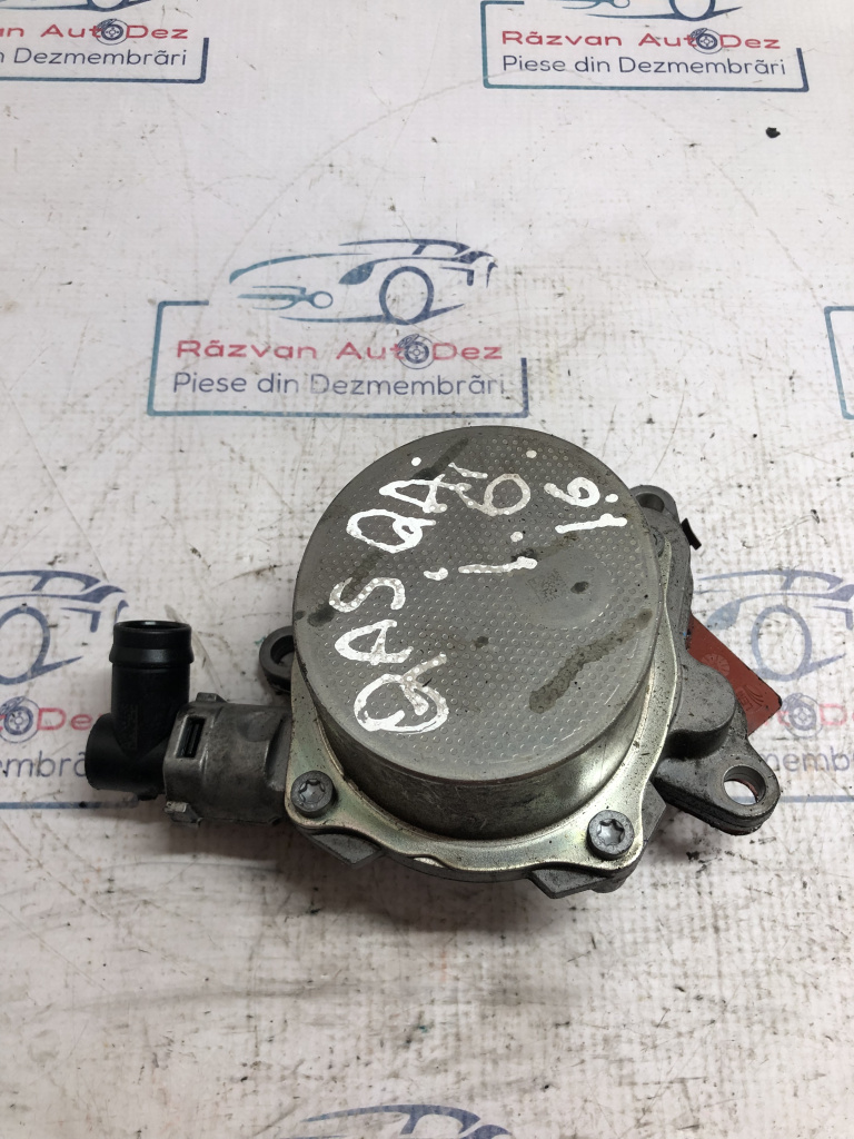 Pompa vacuum Nissan Qashqai 1.6 2012, 146503760R