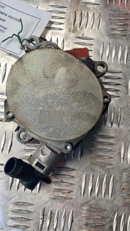 Pompa vacuum Nissan Qashqai 1.6 dCi tip R9M cod 146503760R