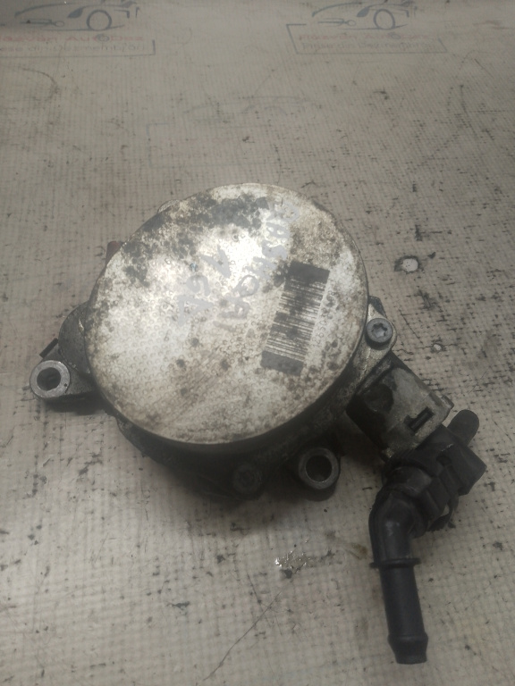 Pompa vacuum Nissan Qashqai 1.6 Motorina 2011, 146503760R