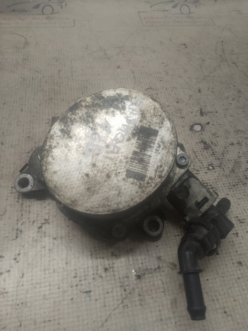 Pompa vacuum Nissan Qashqai 1.6 Motorina 2011, 146503760R