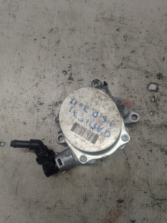 Pompa vacuum Nissan Qashqai 1.6 Motorina 2012, 146503760R