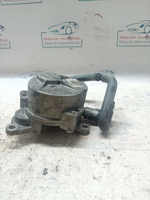 Pompa vacuum Nissan Qashqai 2011, 796090A