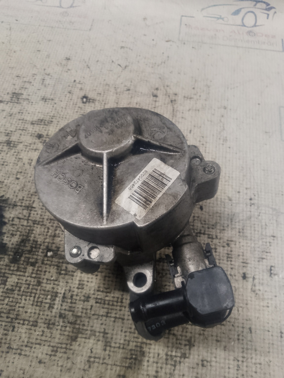 Pompa vacuum Nissan Qashqai 2011, 8200472458