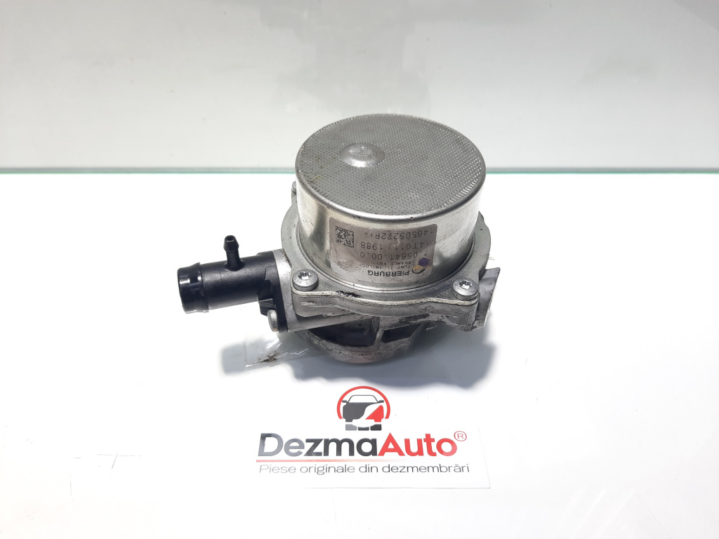 Pompa vacuum, Nissan Qashqai [Fabr 2007-2014] 1.5 dci, K9KF646, 146505272R (id:441626)