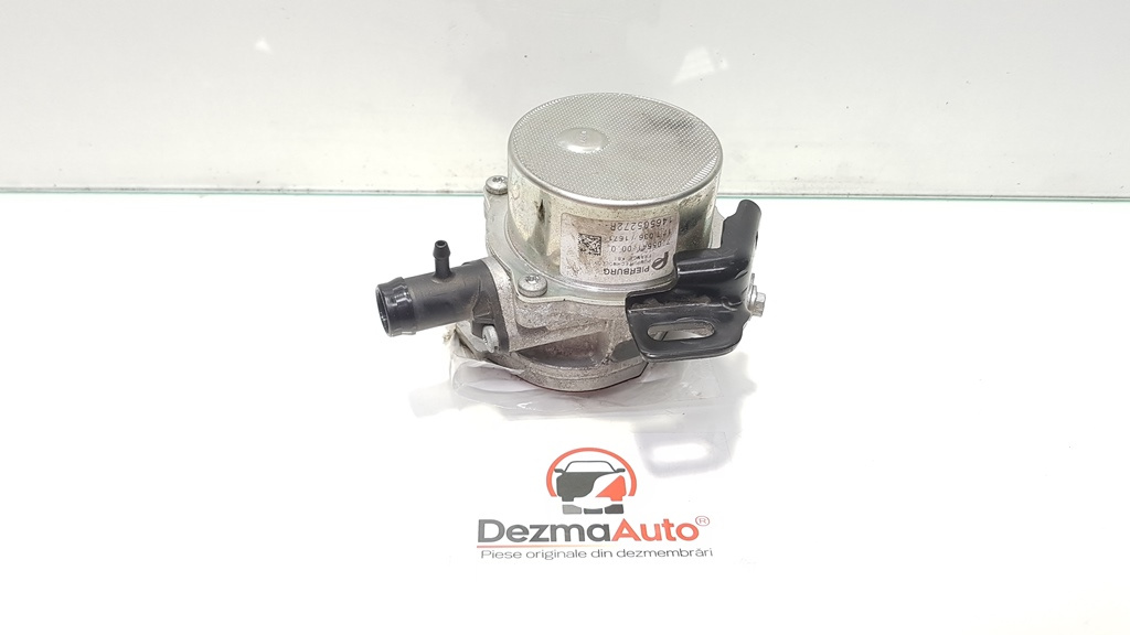Pompa vacuum, Nissan Qashqai [Fabr 2007-2014] 1.5 dci, K9KF646, 146505272R (id:411382)